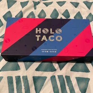 Holo Taco Holoday Collection (Box Only)